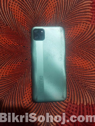 Realme c11